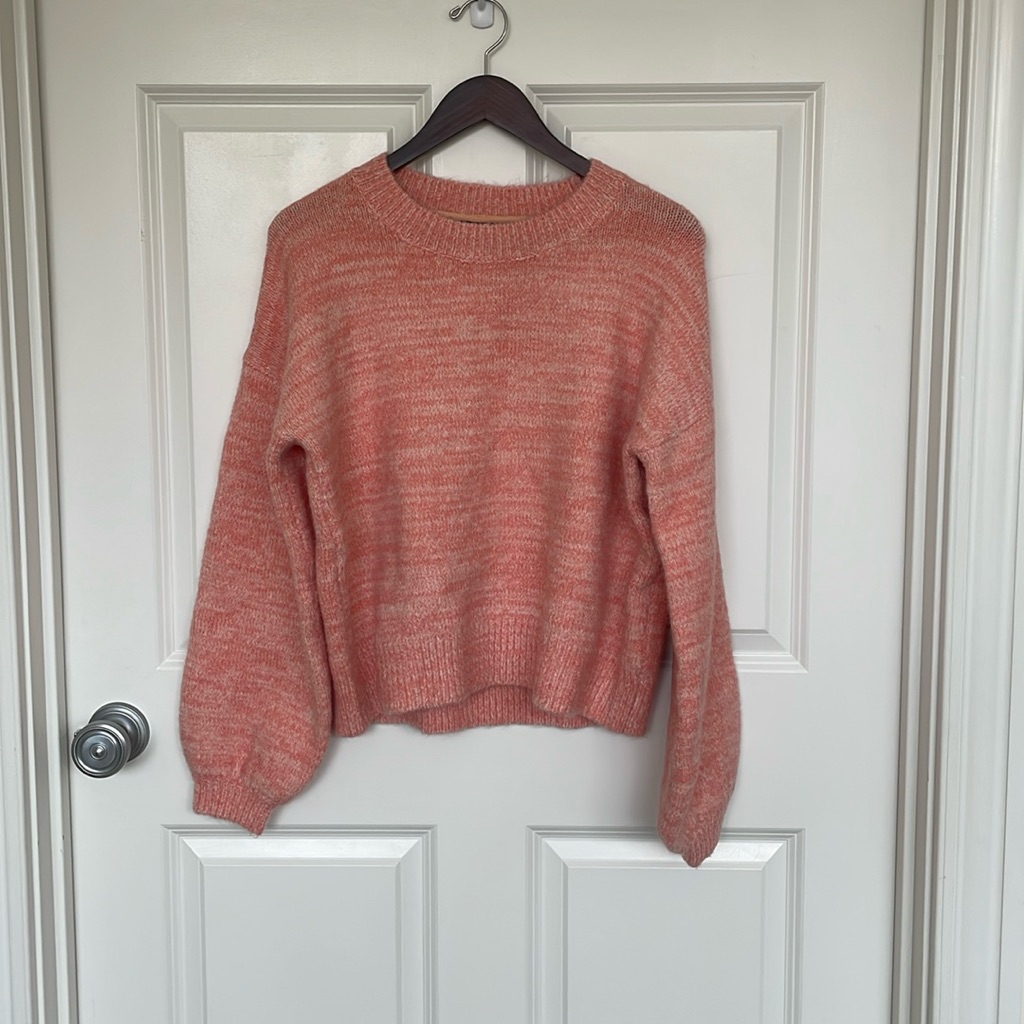 Minkpink Sweater